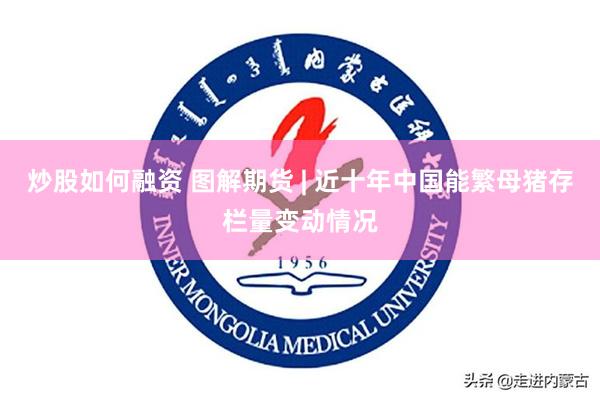 炒股如何融资 图解期货 | 近十年中国能繁母猪存栏量变动情况