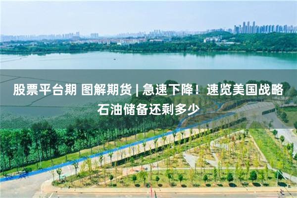 股票平台期 图解期货 | 急速下降！速览美国战略石油储备还剩多少