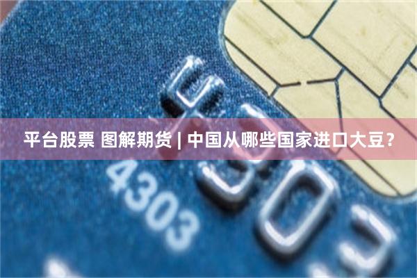 平台股票 图解期货 | 中国从哪些国家进口大豆？