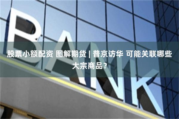 股票小额配资 图解期货 | 普京访华 可能关联哪些大宗商品？